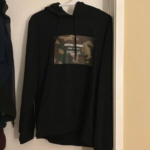 Cotton On Sweater Social Order
